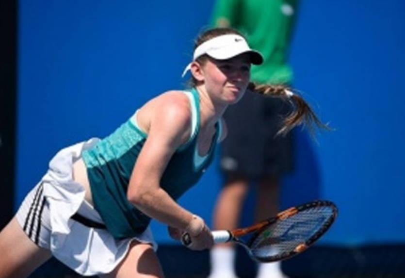 Australian Open. Девушки. Украинки вышли в полуфинал