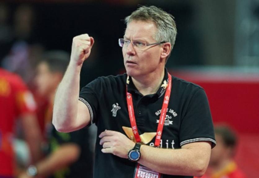 Гандбол. Евро-2016. Испания сильнее Венгрии, ничья шведов и датчан