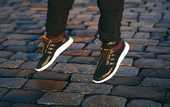 Adidas Climaheat Rocket Boost: свежее решение зимних проблем