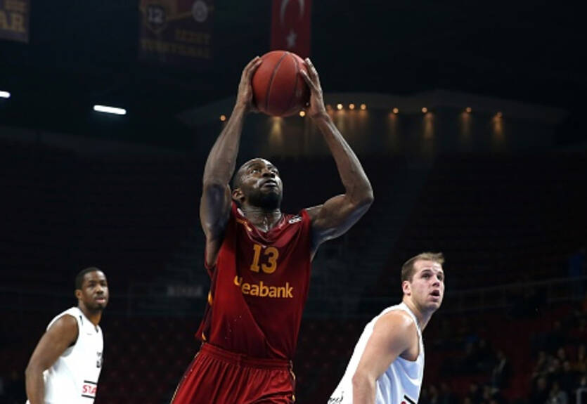 Еврокубок. Ласме – MVP 3-го тура Ласт-32