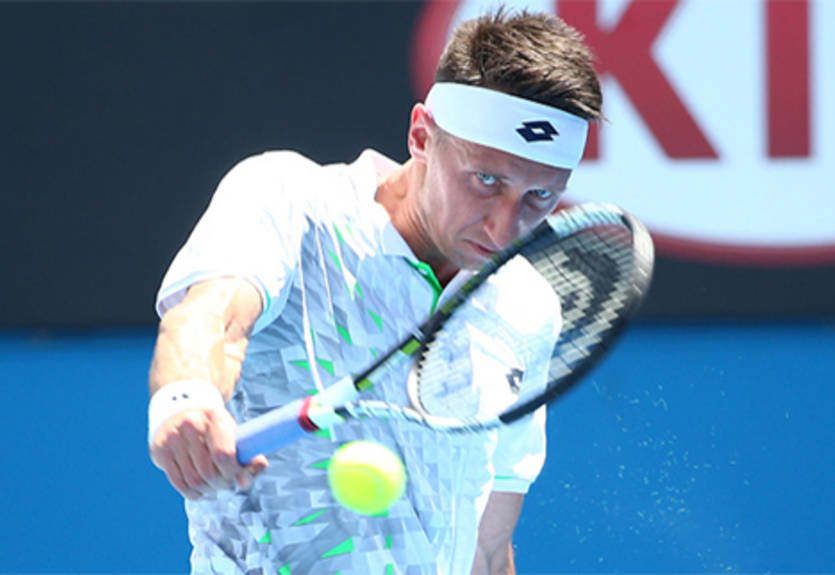 Australian Open. Парный разряд. Неудачные старты Стаховского и Долгополова