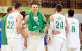 Кубок Европы FIBA. Химик обыграл аутсайдера группы