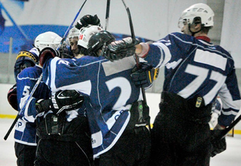 ЧУ. Первая победа Юности в основное время