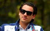 Формула-1. Сутиль покидает Williams