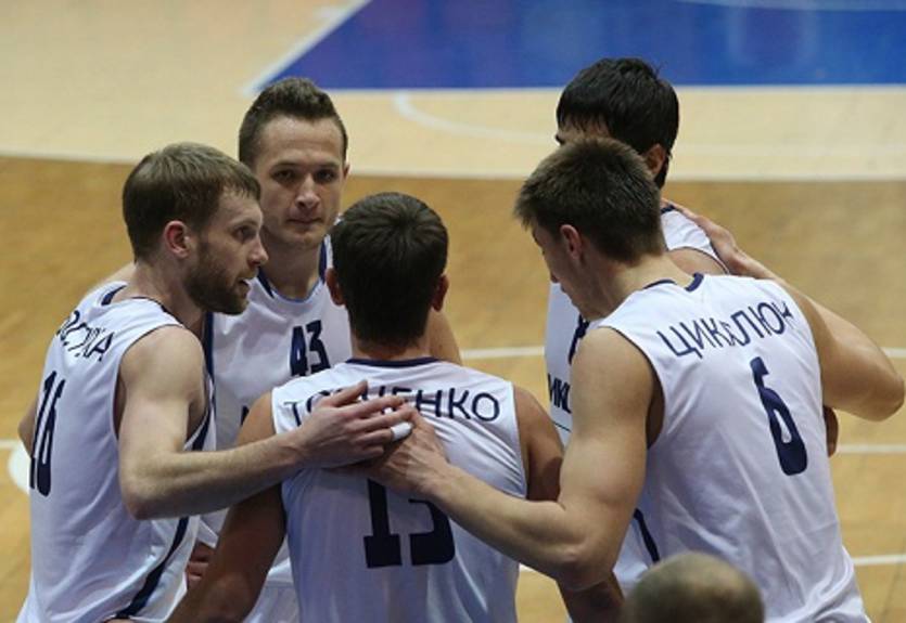 Кубок Украины. Официально. Николаев снялся с розыгрыша турнира