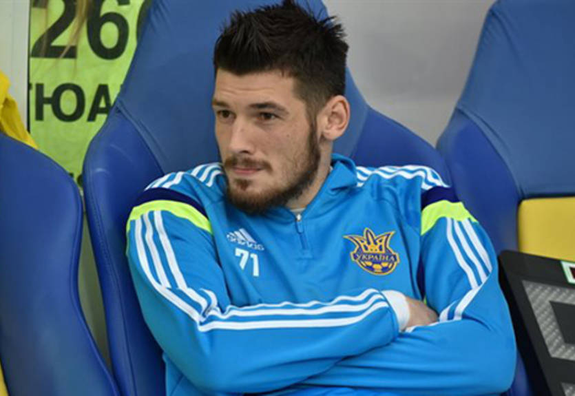 Бойко близок к переходу в Бешикташ