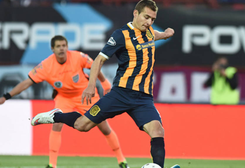 Под знаком Ибры