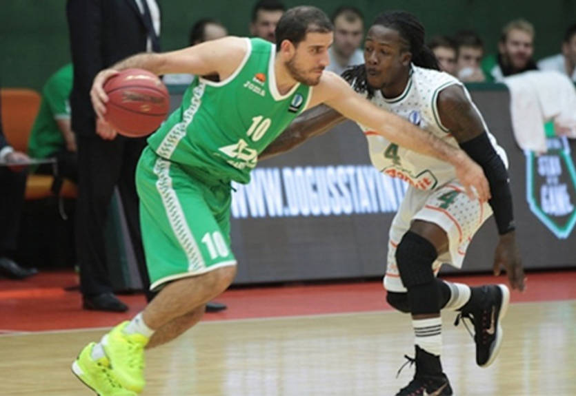 Еврокубок. Ласт-32. Колом — MVP 2-го тура