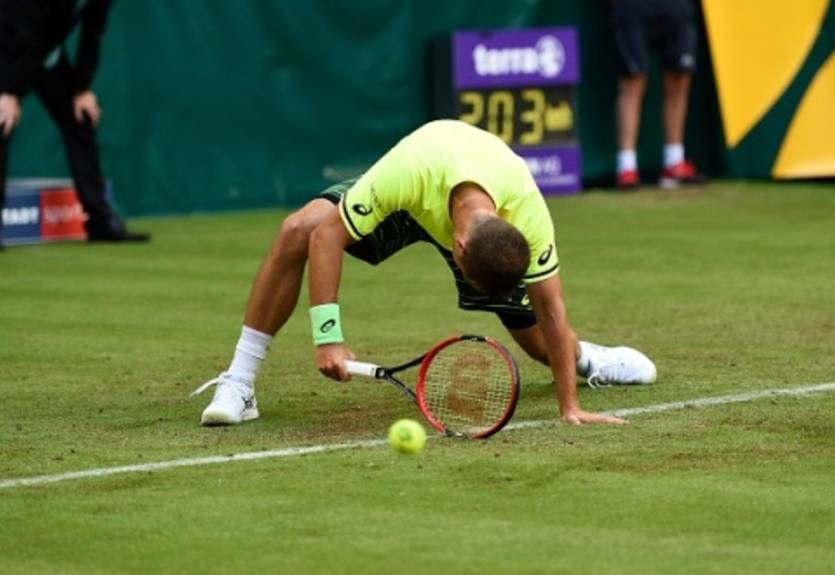 В календаре ATP появится новый турнир