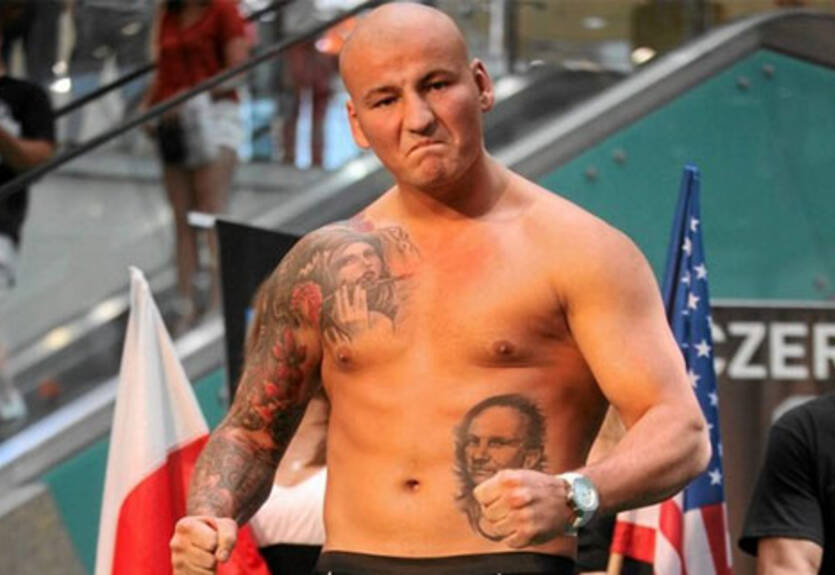 Шпилька: "После моей победы Уайлдер не будет так активно чесать языком"