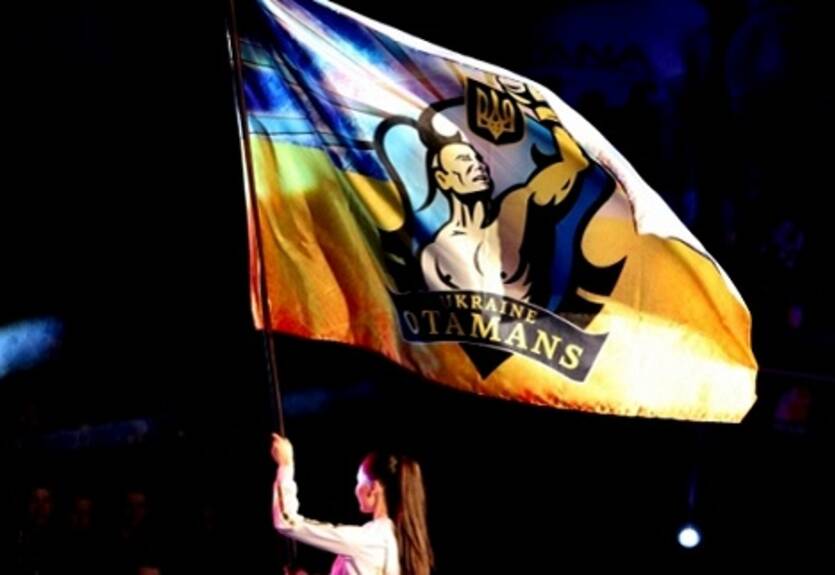 WSB. Украинские атаманы примут участие в новом сезоне Всемирной серии бокса