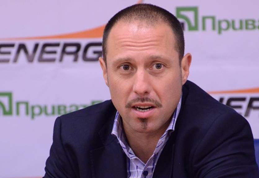 Йовичевич покинул Карпаты