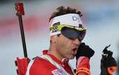 Бьорндален и Форсберг — лучшие в истории биатлона