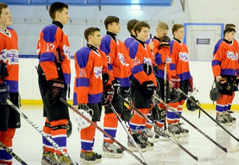 ЧУ. Юность снова обыгрывает Компаньон