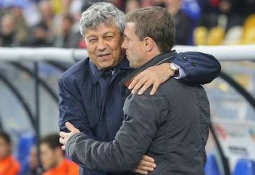 Премьер-лига. Золотая гонка. Украинская классика всегда актуальна