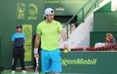 Доха (ATP). Марченко уступает Надалю в полуфинале