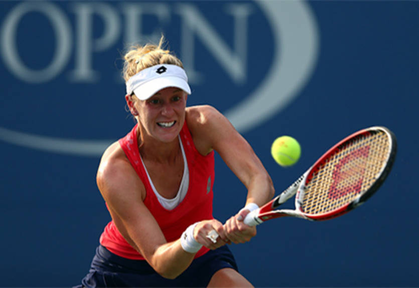 Шэньчжэнь (WTA). Радваньска и Риск встретятся в финале
