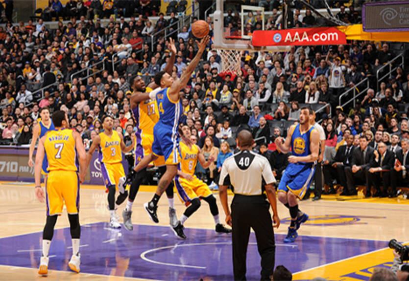 НБА. Пятая кряду победа Чикаго, успех Голден Стэйт и Нью-Йорка, неудача Сакраменто