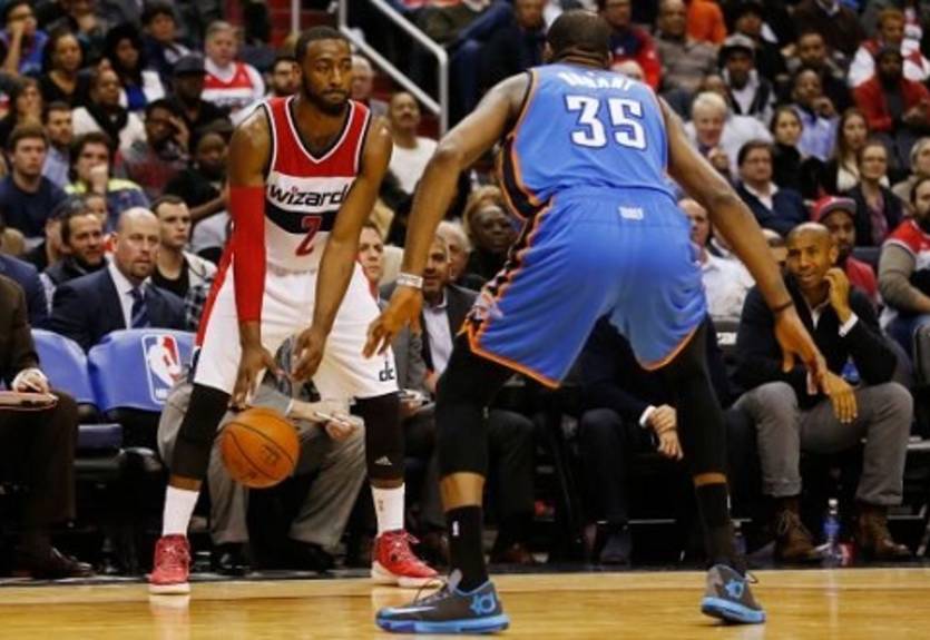 НБА. Названы лучшие игроки, тренеры и новички декабря