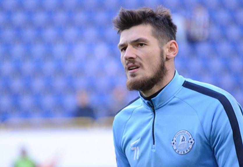 Шаблий: "Севилье интересен Бойко, но конкретики пока нет"