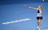 Брисбен (WTA). Цибулкова, Павлюченкова и Петкович проходят дальше