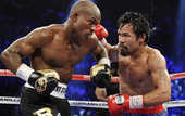 Официально. Паккьяо сразится с Брэдли