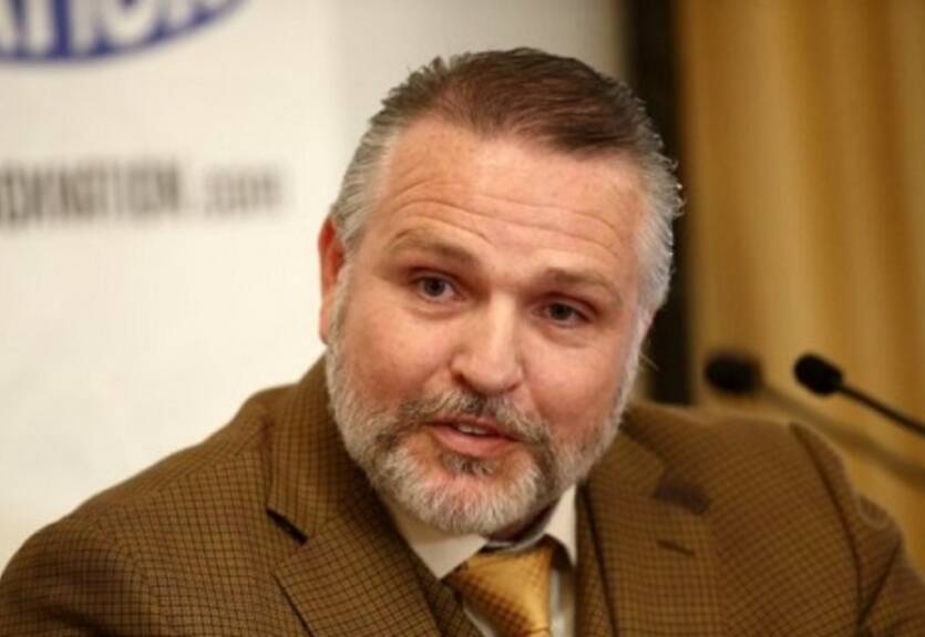 Питер Фьюри: "Возможности Поветкина ограничены в боях с высокими соперниками"