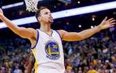 Карри — спортсмен года по версии The Associated Press