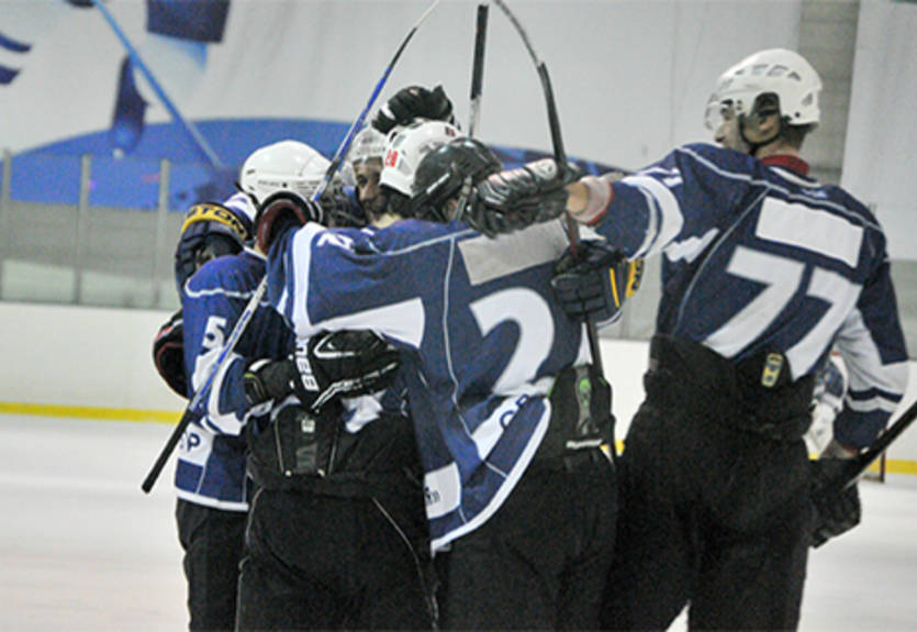 ЧУ. Юность обыгрывает Рапид по буллитам