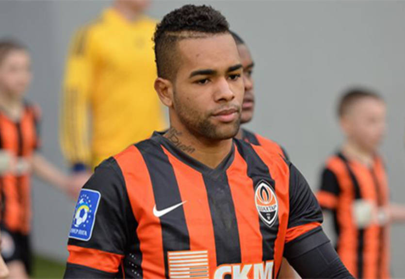 Тейшейра согласовал контракт с Челси