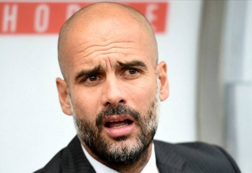 Sport Bild: "Гвардиола покинет Баварию из-за продажи Крооса и приобретения Видаля"