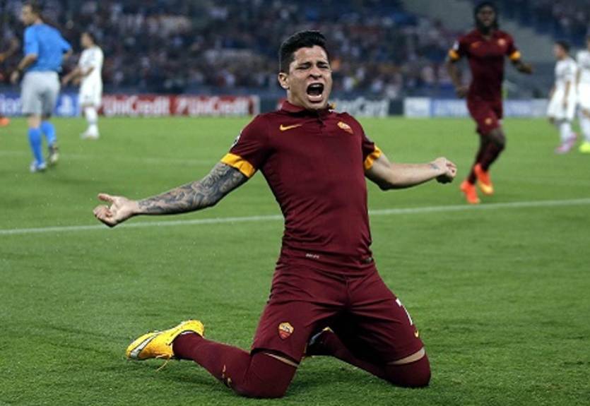 Sky Sport Italia: "Итурбе переходит в Борнмут"