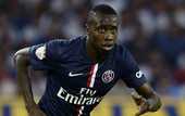 Матюиди — лучший французский игрок года по версии France Football