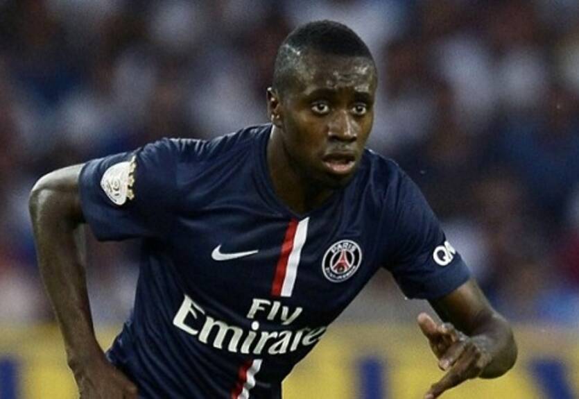 Матюиди — лучший французский игрок года по версии France Football