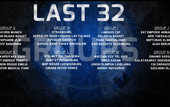 Еврокубок. Определились участники Last-32