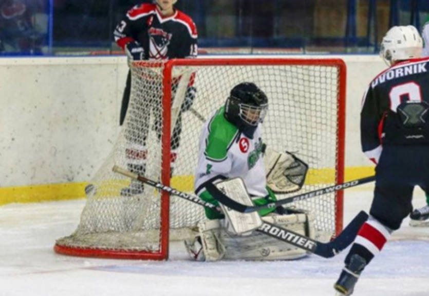 ЧУ. В Дженералз перешел голкипер Рапида