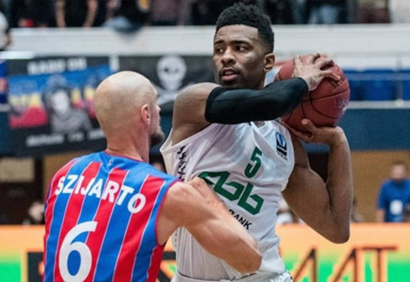 Еврокубок. Лэнгфорд – MVP 10-го тура