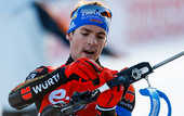Биатлон. Кубок мира. Блеск Шемппа и драматичная бронза