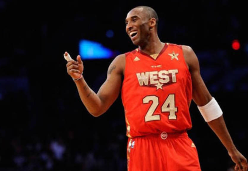 НБА. Брайант: "Буду рад сыграть на Матче звезд"