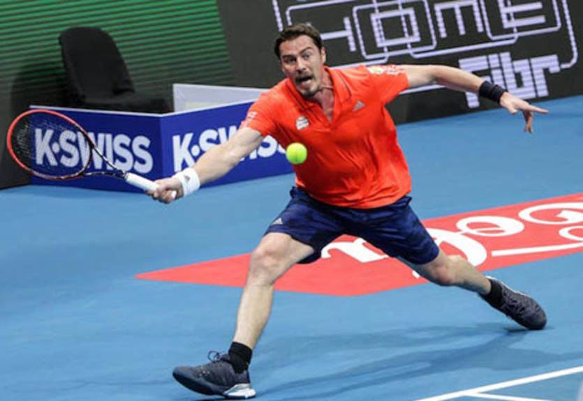 IPTL (Азия). Сафин сильнее Иванишевича, Радваньска обыграла Бенчич