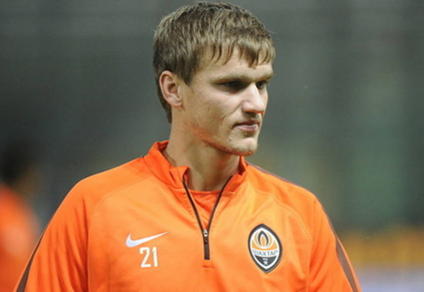 Гладкий: "С Шальке будет очень интересное противостояние"