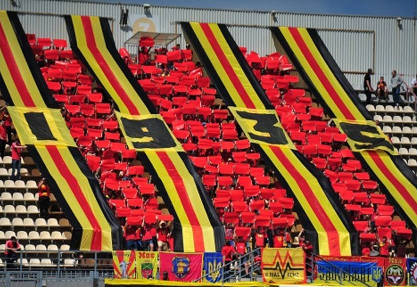 В Металлурге начался процесс увольнений