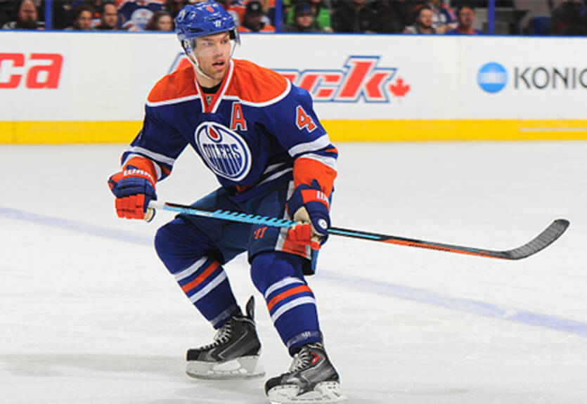 НХЛ. Холл, Скиннер, Корпикоски — звезды дня