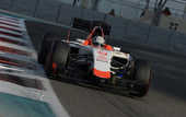 Формула-1. Харьянто одной ногой в Манор