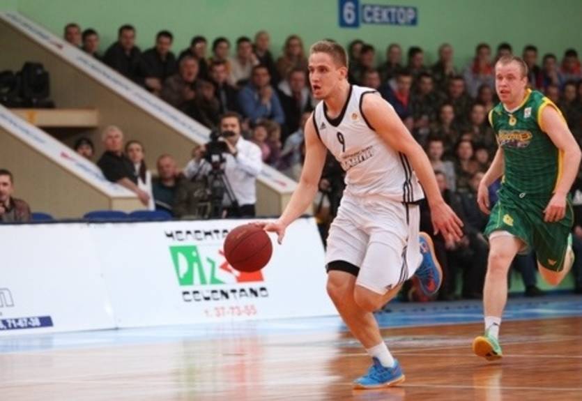 Суперлига Фаворит Спорт. Названы лучшие игроки недели (09.12.15)