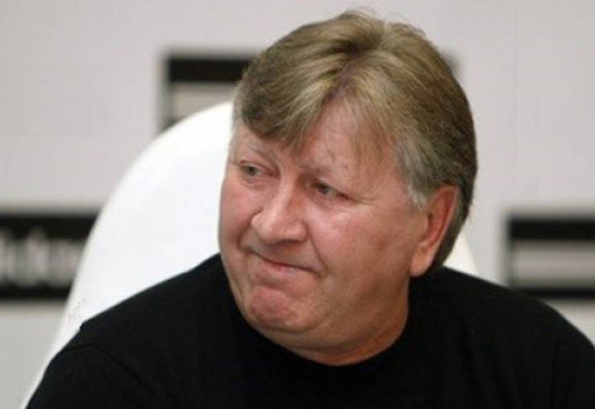 Владимир Лозинский: "Проспал поездку на чемпионат мира"