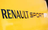 Формула-1. Бюджет Renault составит 200-250 миллионов евро в год