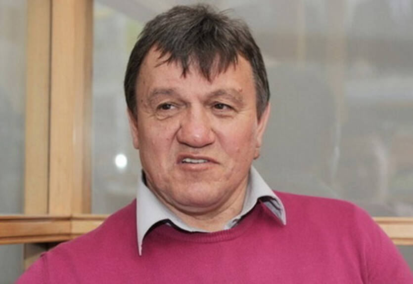 Михаил Соколовский: "Горькую пилюлю запили сладким сиропом"