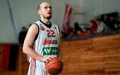 Суперлига Фаворит Спорт. Волыньбаскет усилилась двумя игроками