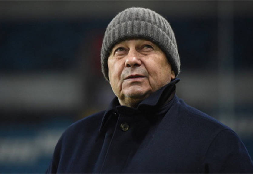 Луческу: "Игра с Карпатами была тяжелой до первого гола"